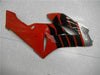 NT Europe Injection Plastic Brown Silver Fairing Fit for Honda Fireblade 2004-2005 CBR 1000 RR CBR1000RR u0122