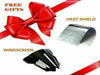 NT Europe Injection Red Flame Kit Fairing Fit for Honda Fireblade 2006 2007 CBR1000RR CBR 1000 RR u076