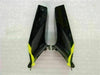NT Europe Injection Yellow Black Plastic Fairing Fit for Honda 2003 2004 CBR600RR CBR 600 RR u015