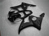 NT Europe Injection ABS Kit Black Fairing Fit for Yamaha YZF 2003-2005 R6 & 06-09 R6S g035