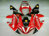 NT Europe Injection Mold Kit Red Plastic Fairing Fit for Yamaha 2002-2003 YZF R1 g014