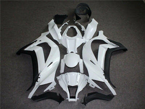 NT Europe Unpainted Aftermarket Injection ABS Plastic Fairing Fit for Kawasaki ZX10R 2011-2015