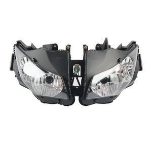 Front Motorcycle Headlight Headlamp Fit Honda 2012-2016 CBR1000RR