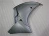 NT Europe Aftermarket Injection ABS Plastic Fairing Fit for Yamaha YZF R1 2012-2014 Matte Gray N005