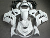 NT Europe Unpainted Europeed Aftermarket Injection ABS Plastic Fairing Fit for Kawasaki ZX14R 2012-2015