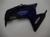NT Europe Aftermarket Injection ABS Plastic Fairing Fit for Kawasaki EX300 2013-2016 Blue Black N008