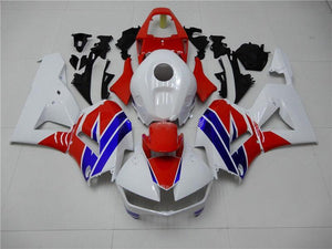 NT Europe Aftermarket Injection ABS Plastic Fairing Fit for Honda 2013 2014 2015 2016 2017 2018 CBR600RR CBR 600 RR White Blue Red N001