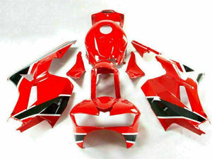 NT Europe Aftermarket Injection ABS Plastic Fairing Fit for Honda 2013 2014 2015 2016 2017 2018 CBR600RR CBR 600 RR Red Black