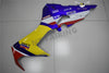 NT Europe Aftermarket Injection ABS Plastic Fairing Fit for Honda CBR1000RR 2017-2019 Blue Yellow Red PT02