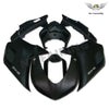 NT Europe ABS Injection Mold Black Fairing Fit for Ducati 848/1098 2007-2011 u002