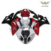 NT Europe ABS Injection Mold Red White Fairing Fit for BMW 2009-2014 S1000RR u004