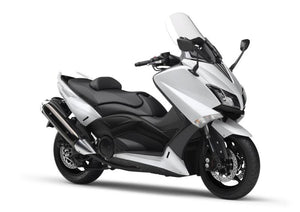 NT Europe ABS Plastics Blue Fairing Fit for Yamaha 2012-2014 TMAX530 u001
