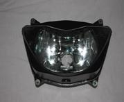 Front Motorcycle Headlight Headlamp Fit Honda 1999-2000 CBR600RR F4