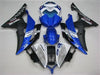 NT Europe Aftermarket Injection ABS Plastic Fairing Fit for Yamaha YZF R6 2008-2016 Blue White Black