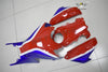 NT Europe Aftermarket Injection ABS Plastic Fairing Fit for Honda CBR1000RR 2017-2019 Blue Yellow Red PT02