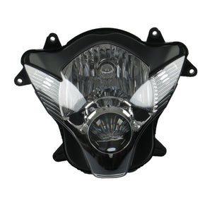 Front Motorcycle Headlight Headlamp Fit Suzuki 2006-2007 GSXR600/750
