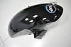 NT Europe Aftermarket Injection ABS Plastic Fairing Fit for Yamaha YZF R6 2008-2016 Blue Black PT05