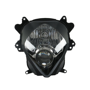 Front Motorcycle Headlight Headlamp Fit Suzuki 2007-2008 GSXR1000