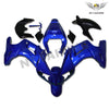 NT Europe Blue Fairing kit Fit for Suzuki SV650 2003-2008 ABS Plastics