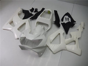 NT Europe Unpainted Aftermarket Injection ABS Plastic Fairing Fit for Honda CBR929RR 2000-2001