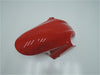 NT Europe Aftermarket Injection ABS Plastic Fairing Fit for Honda CBR600 F4i 2001-2003 Red Black