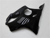 NT Europe Aftermarket Injection ABS Plastic Fairing Fit for Honda CBR600 F4i 2001-2003 Glossy Black N011