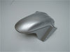 NT Europe Aftermarket Injection ABS Plastic Fairing Fit for Honda CBR600 F4i 2001-2003 Silver Black N052