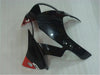 NT Europe Aftermarket Injection ABS Plastic Fairing Fit for Honda CBR954RR 2002-2003 Red Black