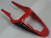 NT Europe Aftermarket Injection ABS Plastic Fairing Fit for Honda CBR954RR 2002-2003 Red Black