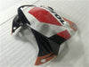 NT Europe Aftermarket Injection ABS Plastic Fairing Fit for Honda CBR954RR 2002-2003 Orange Red Black N032