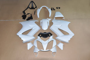 NT Europe ABS Injection Unpainted Fairing Fit for Honda 2002-2012 VFR800 u0BB