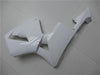 NT Europe Aftermarket Injection ABS Plastic Fairing Kit Fit for Honda CBR600RR CBR 600 RR 2003 2004 Glossy White N005