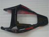 NT Europe Repsol Injection ABS Plastic Fairing Fit for Honda CBR1000RR 2004-2005 Orange Red Black