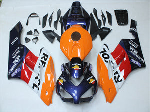 NT Europe Aftermarket Injection ABS Plastic Repsol Fairing Fit for Honda Fireblade 2004-2005 CBR 1000 RR CBR1000RR