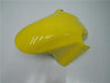 NT Europe Aftermarket Injection ABS Plastic Fairing Fit for Honda CBR600 F4i 2004-2007 Yellow Gray N001