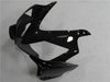 NT Europe Aftermarket Injection ABS Plastic Fairing Fit for Honda CBR600 F4i 2004-2007 Red Black N003