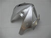 NT Europe Aftermarket Injection ABS Plastic Fairing Kit Fit for Honda 2005 2006 CBR600RR CBR 600 RR Silver Black N011