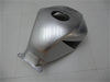 NT Europe Aftermarket Injection ABS Plastic Fairing Kit Fit for Honda 2005 2006 CBR600RR CBR 600 RR Silver Black N011