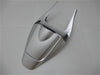NT Europe Aftermarket Injection ABS Plastic Fairing Kit Fit for Honda 2005 2006 CBR600RR CBR 600 RR Silver Black N011