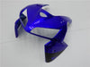 NT Europe Aftermarket Injection ABS Plastic Fairing Kit Fit for Honda 2005 2006 CBR600RR CBR 600 RR Blue Black N012