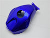 NT Europe Aftermarket Injection ABS Plastic Fairing Kit Fit for Honda 2005 2006 CBR600RR CBR 600 RR Blue Black N012