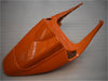 NT Europe Aftermarket Injection ABS Plastic Fairing Kit Fit for Honda 2005 2006 CBR600RR CBR 600 RR Orange Black N014