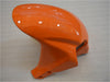 NT Europe Aftermarket Injection ABS Plastic Fairing Kit Fit for Honda 2005 2006 CBR600RR CBR 600 RR Orange Black N014