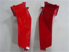NT Europe Yoshimura Injection ABS Plastic Fairing Kit Fit for Honda 2005 2006 CBR600RR CBR 600 RR Red Black N101