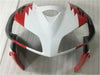 NT Europe Aftermarket Injection ABS Plastic Fairing Kit Fit for Honda 2005 2006 CBR600RR CBR 600 RR Red White Black N109