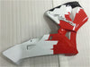 NT Europe Aftermarket Injection ABS Plastic Fairing Kit Fit for Honda 2005 2006 CBR600RR CBR 600 RR Red White Black N109