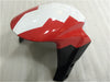 NT Europe Aftermarket Injection ABS Plastic Fairing Kit Fit for Honda 2005 2006 CBR600RR CBR 600 RR Red White Black N109