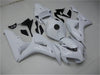 NT Europe Aftermarket Injection ABS Plastic Fairing Fit for Honda Fireblade 2006 2007 CBR1000RR CBR 1000 RR Glossy White N009