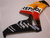 NT Europe Repsol Injection Fairing Kit Fit for Honda Fireblade 2006 2007 CBR1000RR CBR 1000 RR Orange Black