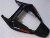 NT Europe Repsol Injection Fairing Kit Fit for Honda Fireblade 2006 2007 CBR1000RR CBR 1000 RR Orange Black